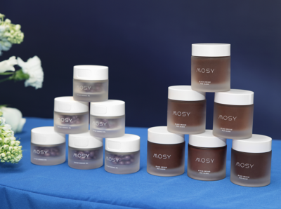 MOSY閃耀I(xiàn)FSCC國際化妝品科研大會，中國創(chuàng)新贏得全球矚目