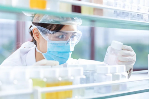 化妝品研發工程師的福音 前沿技術與創新生態的深度融合